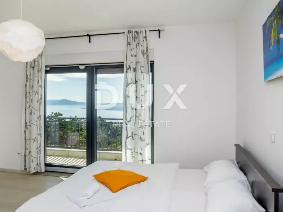 10-bedroom Villa In Crikvenica, Croatia (390 M²)