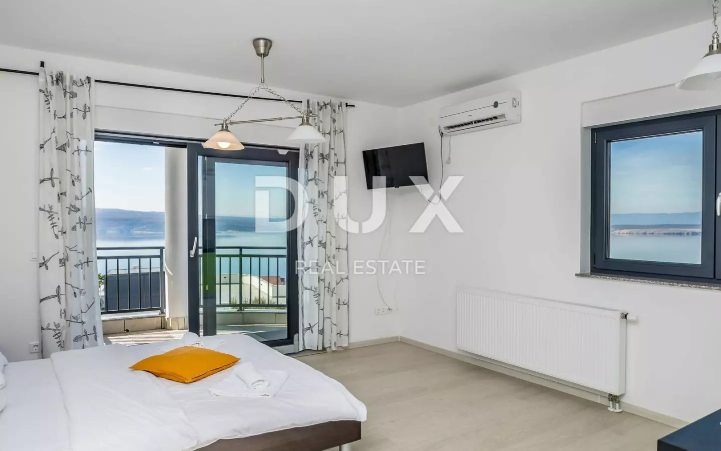 10-bedroom Villa In Crikvenica, Croatia (390 M²)