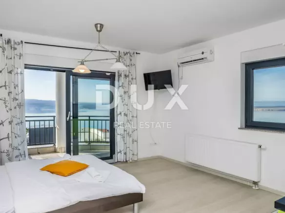 10-bedroom Villa In Crikvenica, Croatia (390 M²)