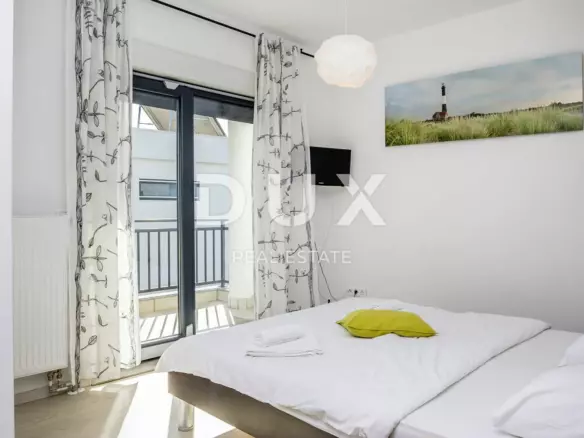 10-bedroom Villa In Crikvenica, Croatia (390 M²)
