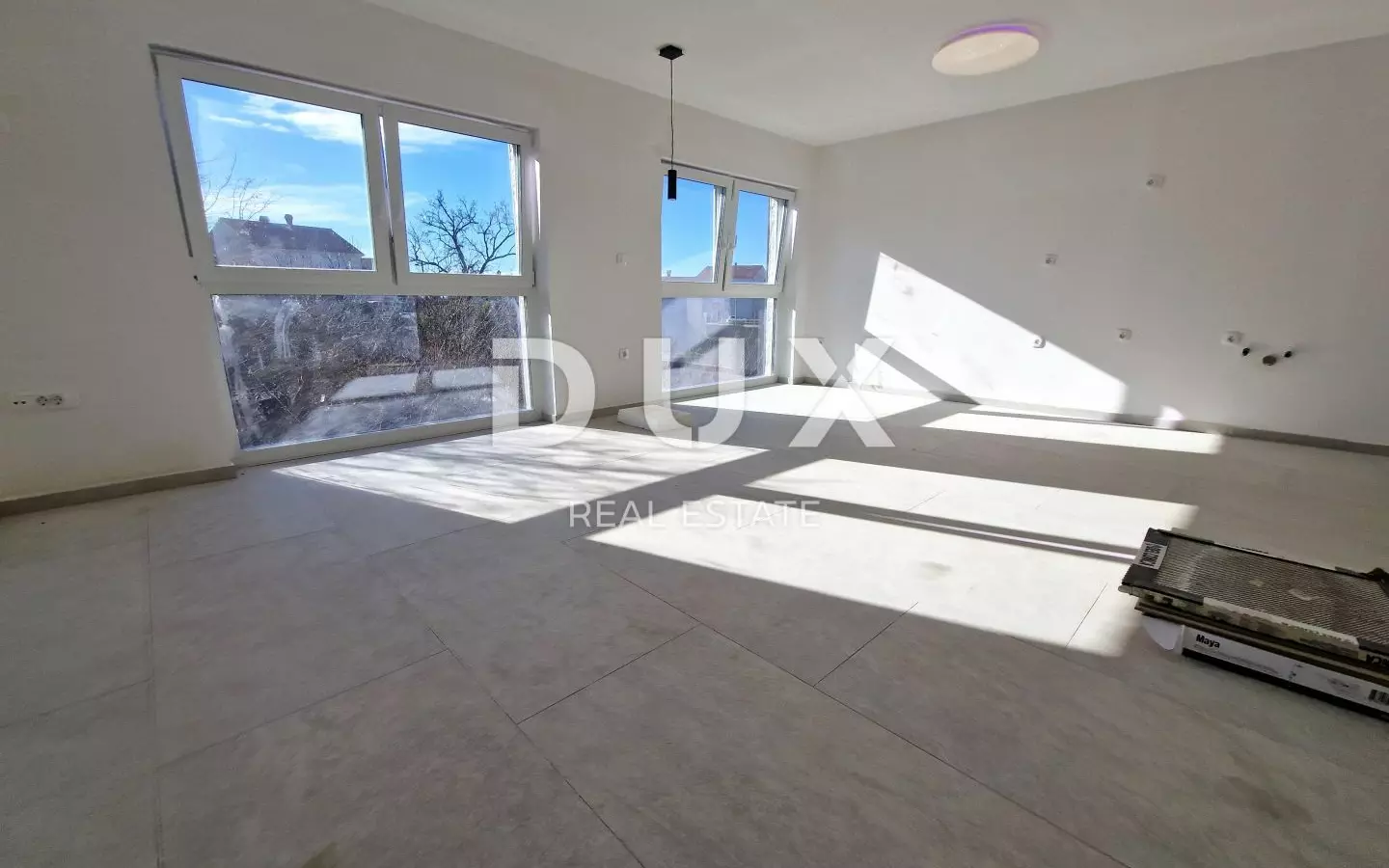 1-bedroom Apartment In Srdoči, Croatia (55 M²)