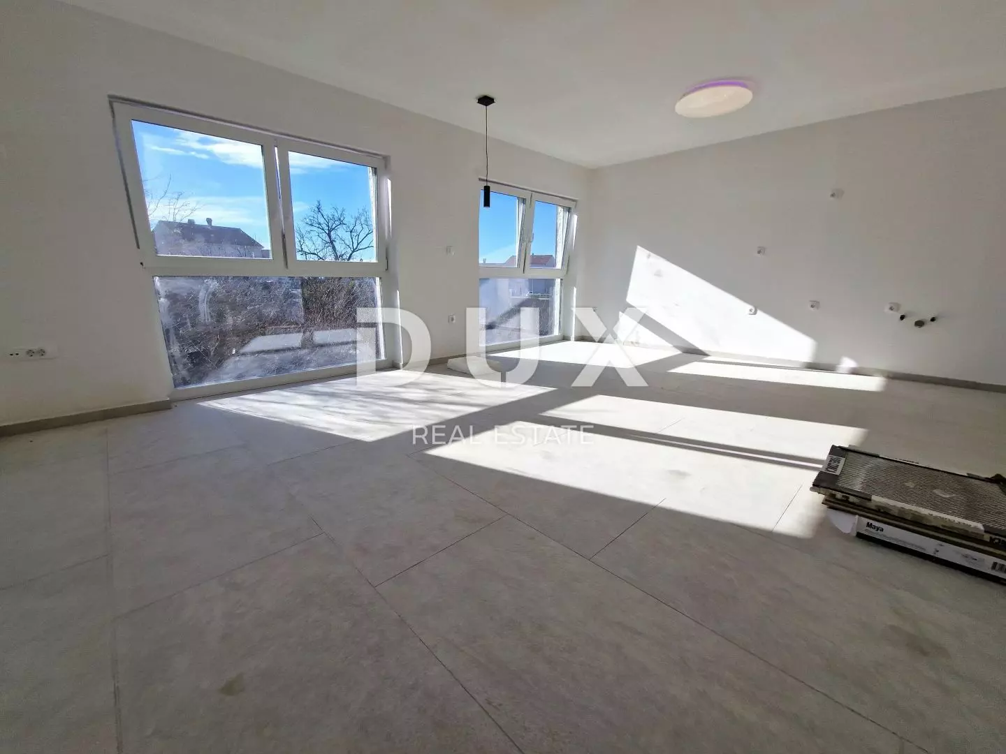 1-bedroom Apartment In Srdoči, Croatia (55 M²)