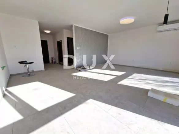 1-bedroom Apartment In Srdoči, Croatia (55 M²)
