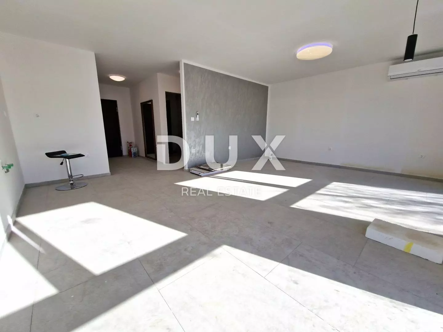 1-bedroom Apartment In Srdoči, Croatia (55 M²)