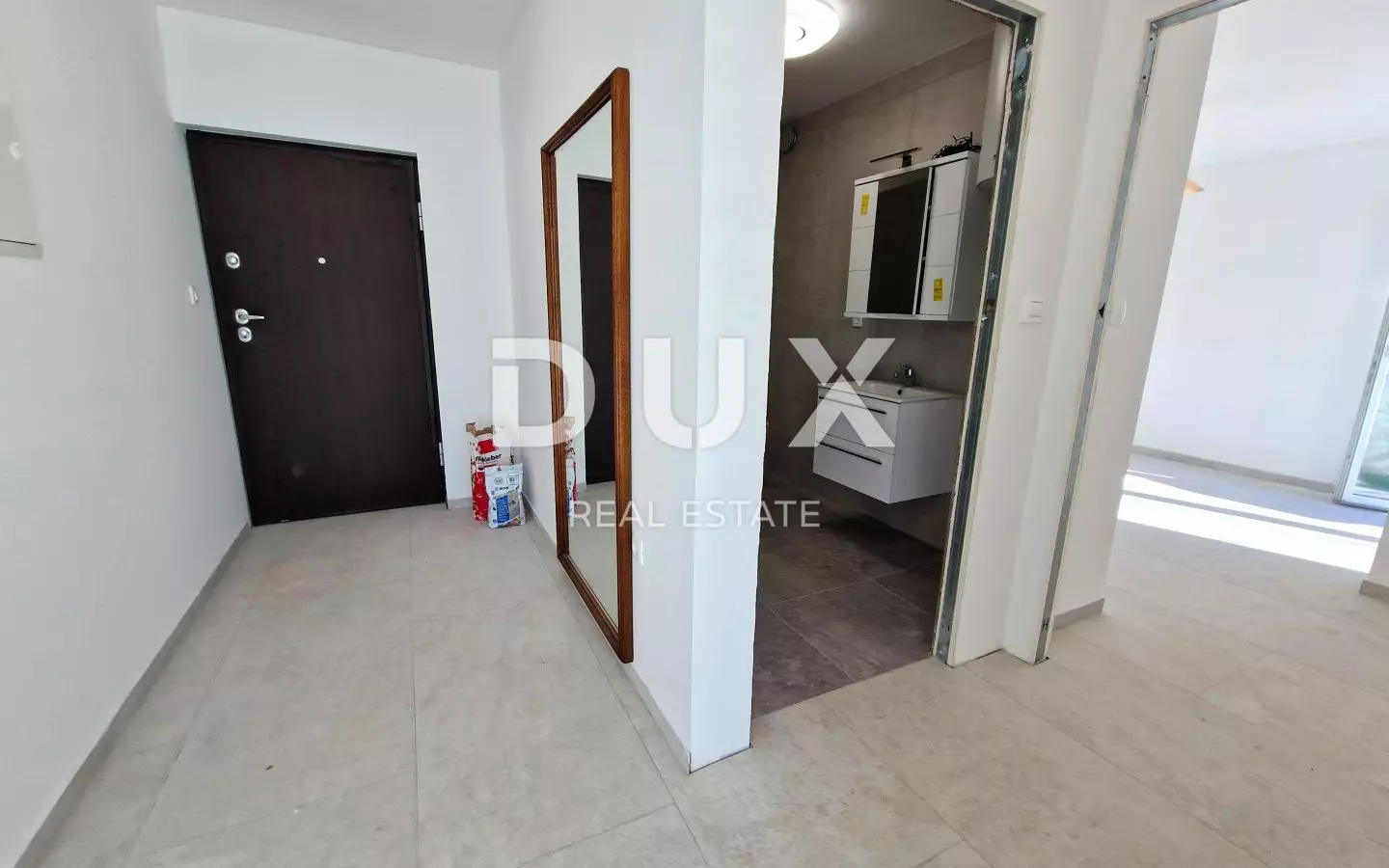 1-bedroom Apartment In Srdoči, Croatia (55 M²)