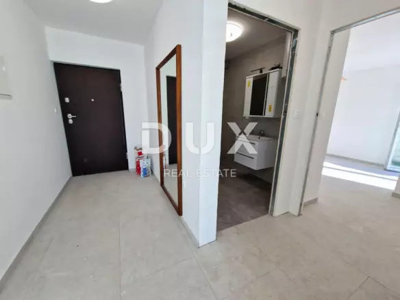 1-bedroom Apartment In Srdoči, Croatia (55 M²)