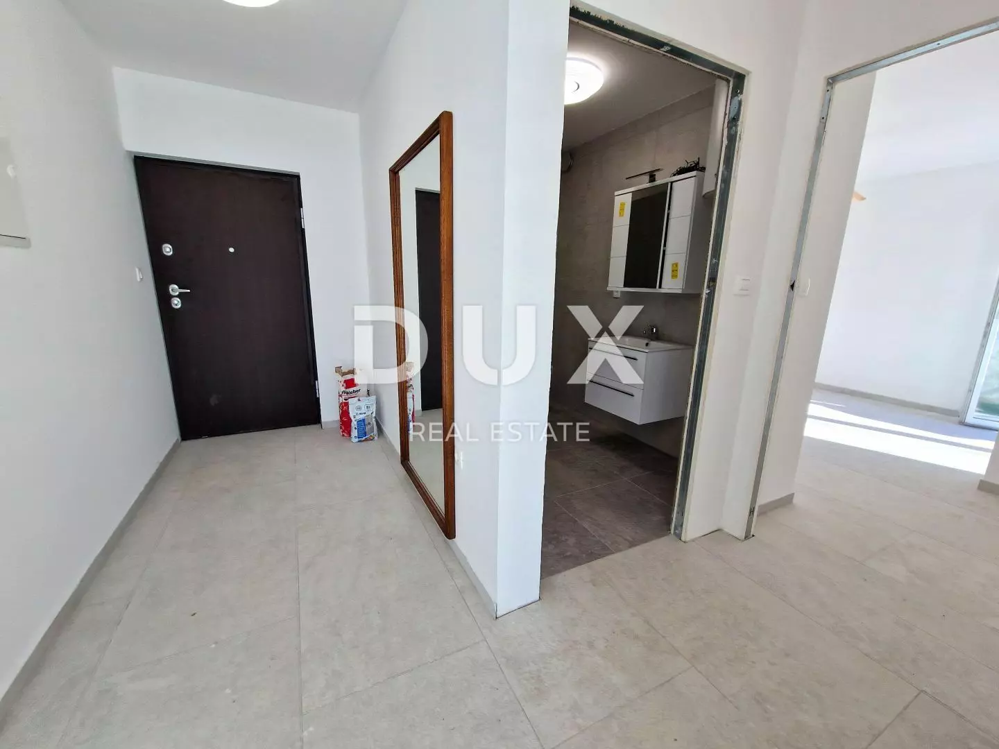 1-bedroom Apartment In Srdoči, Croatia (55 M²)