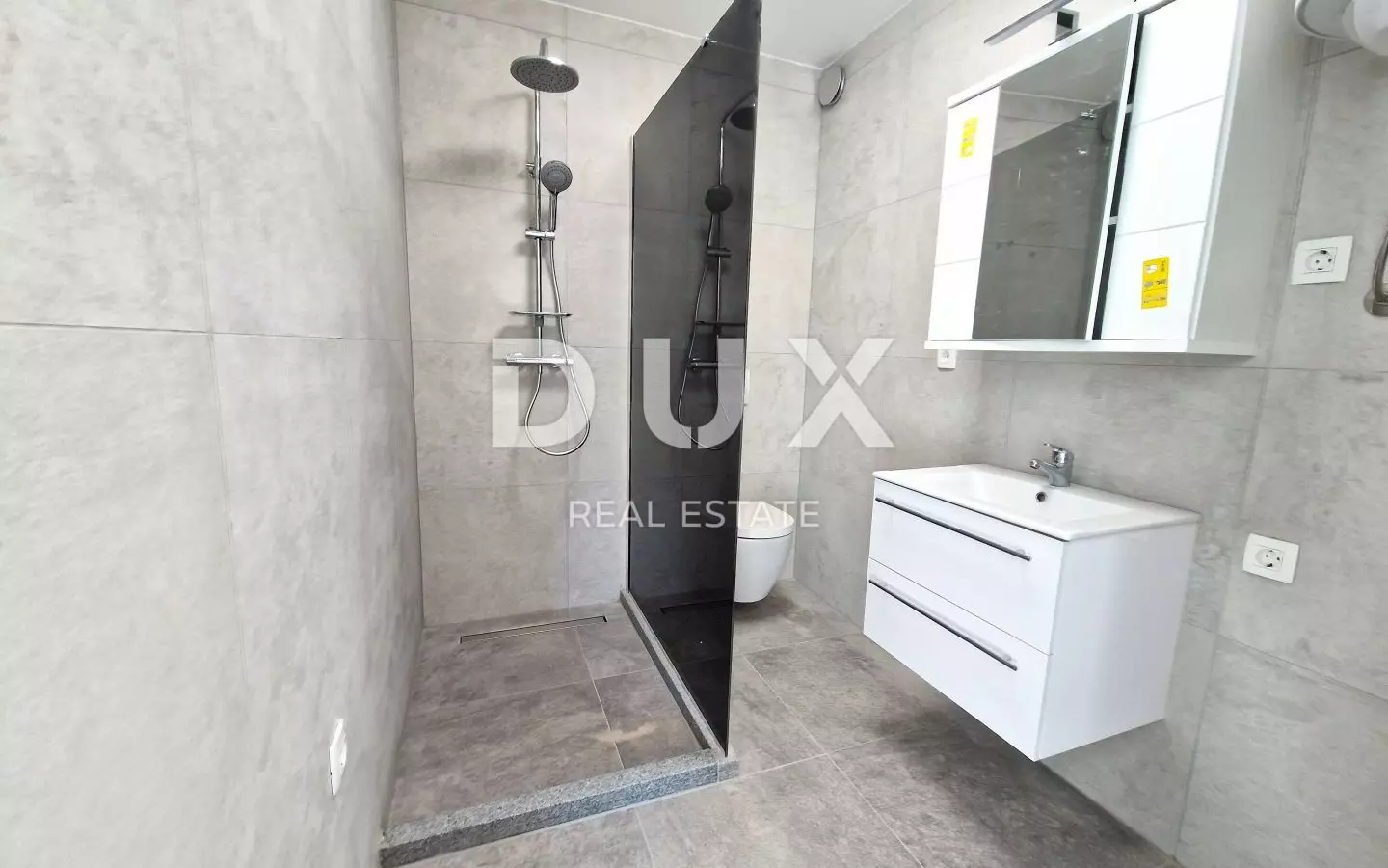 1-bedroom Apartment In Srdoči, Croatia (55 M²)