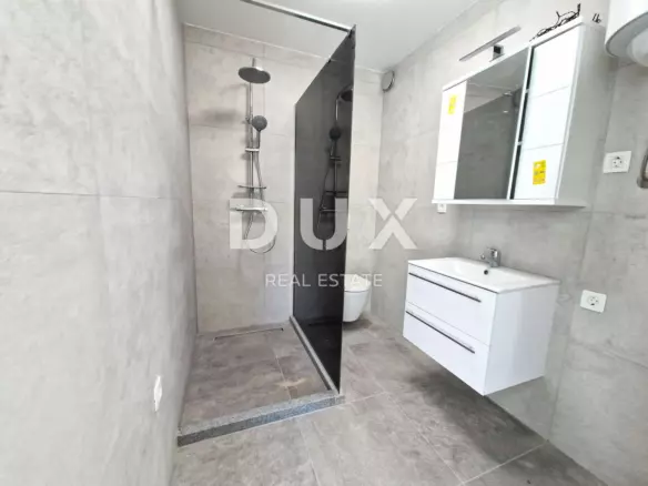 1-bedroom Apartment In Srdoči, Croatia (55 M²)