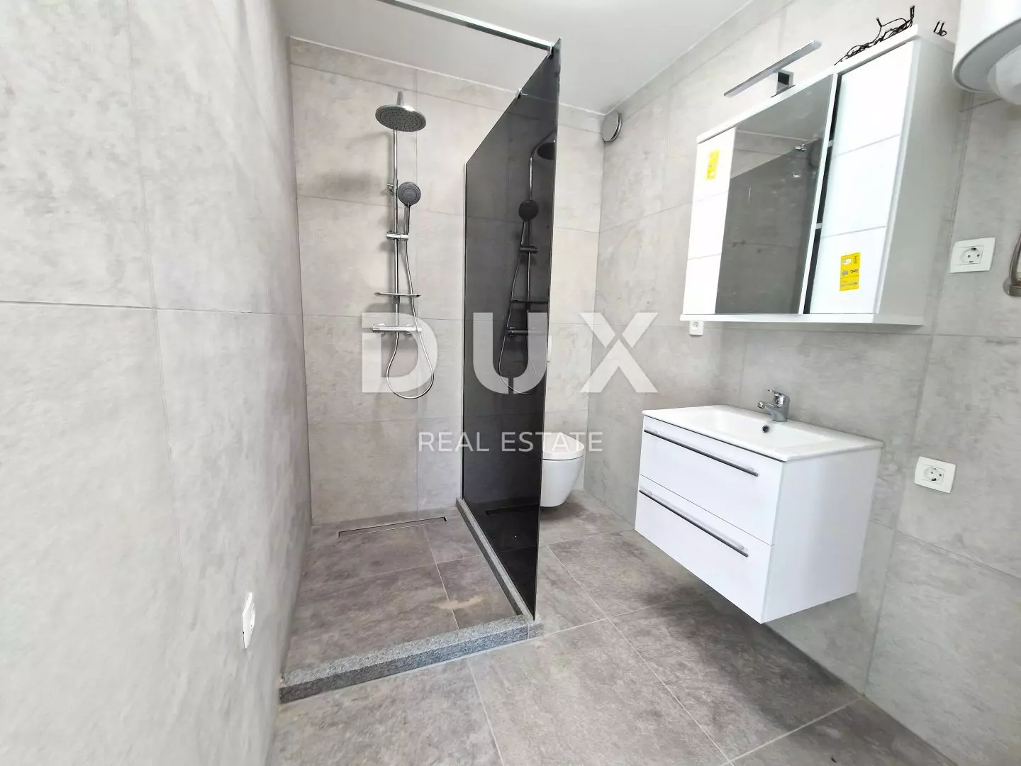 1-bedroom Apartment In Srdoči, Croatia (55 M²)