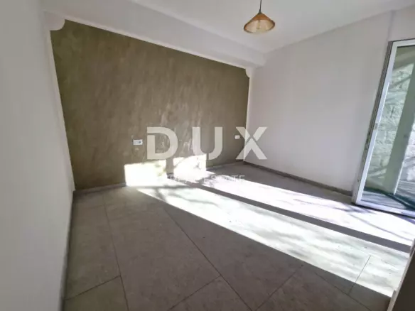 1-bedroom Apartment In Srdoči, Croatia (55 M²)