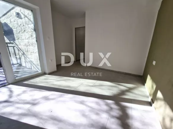 1-bedroom Apartment In Srdoči, Croatia (55 M²)