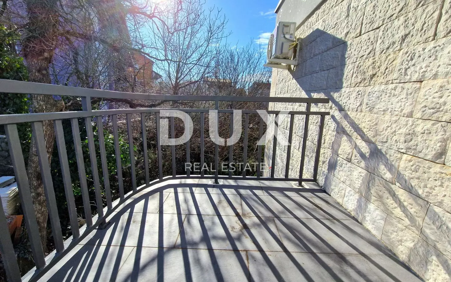 1-bedroom Apartment In Srdoči, Croatia (55 M²)