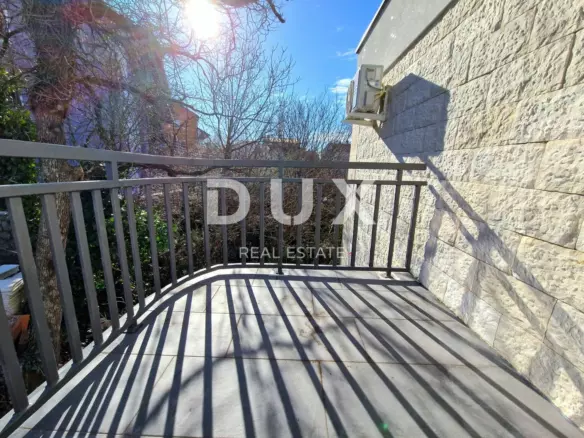 1-bedroom Apartment In Srdoči, Croatia (55 M²)