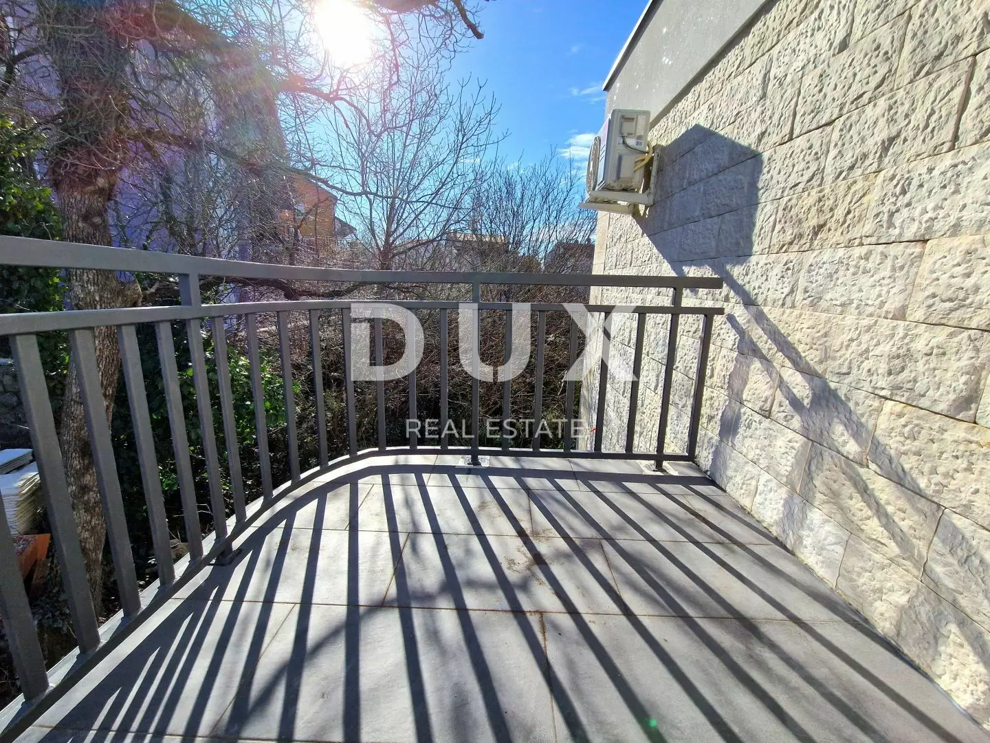 1-bedroom Apartment In Srdoči, Croatia (55 M²)