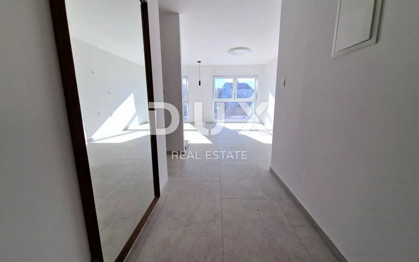 1-bedroom Apartment In Srdoči, Croatia (55 M²)