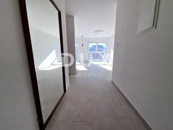 1-bedroom Apartment In Srdoči, Croatia (55 M²)