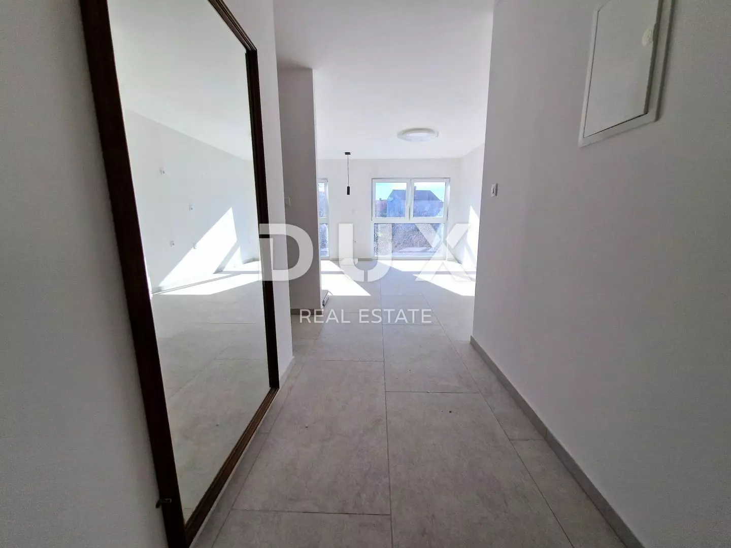 1-bedroom Apartment In Srdoči, Croatia (55 M²)