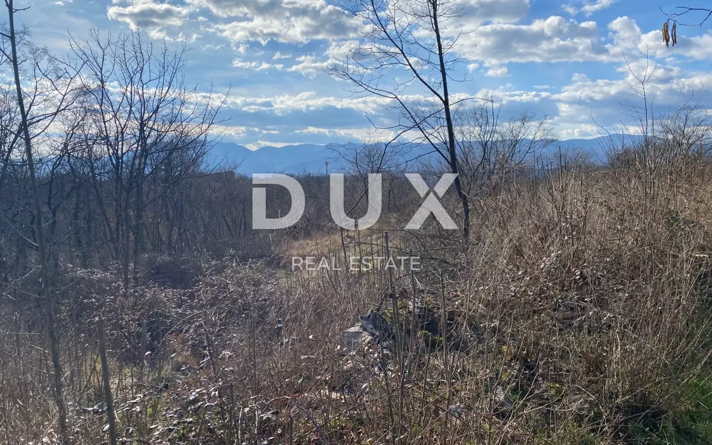 Land In Viškovo, Croatia (1.117 M²)