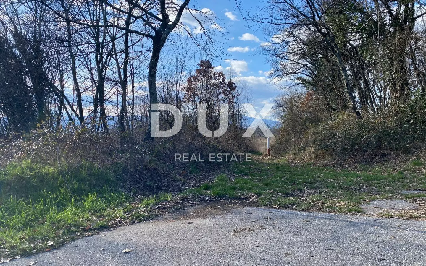 Land In Viškovo, Croatia (1.117 M²)