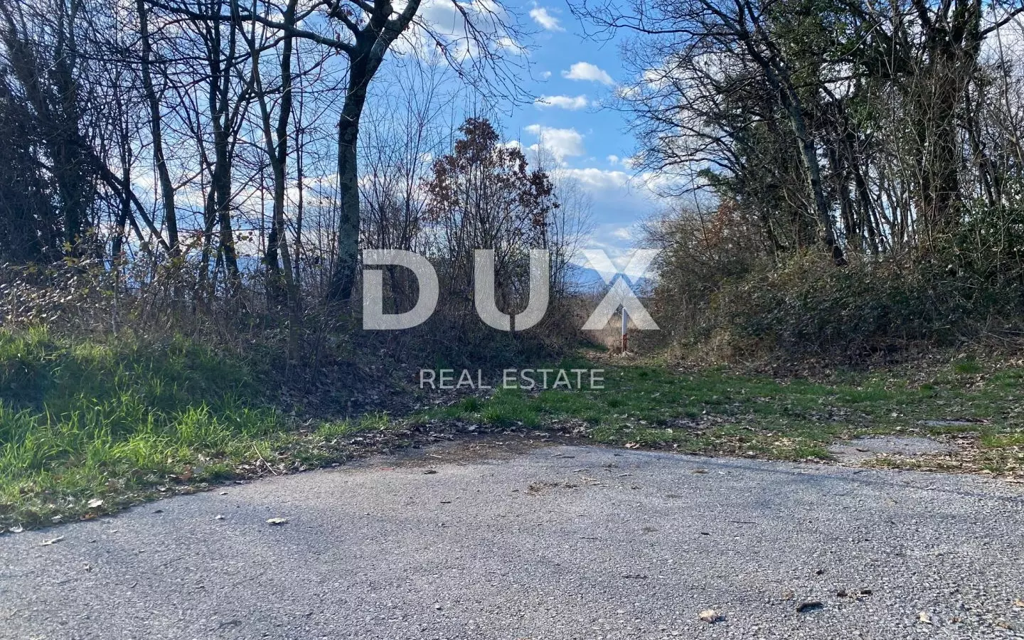Land In Viškovo, Croatia (1.117 M²)