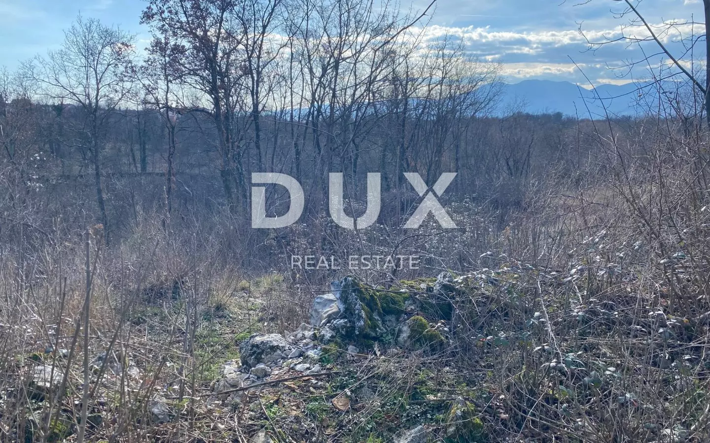 Land In Viškovo, Croatia (1.614 M²)