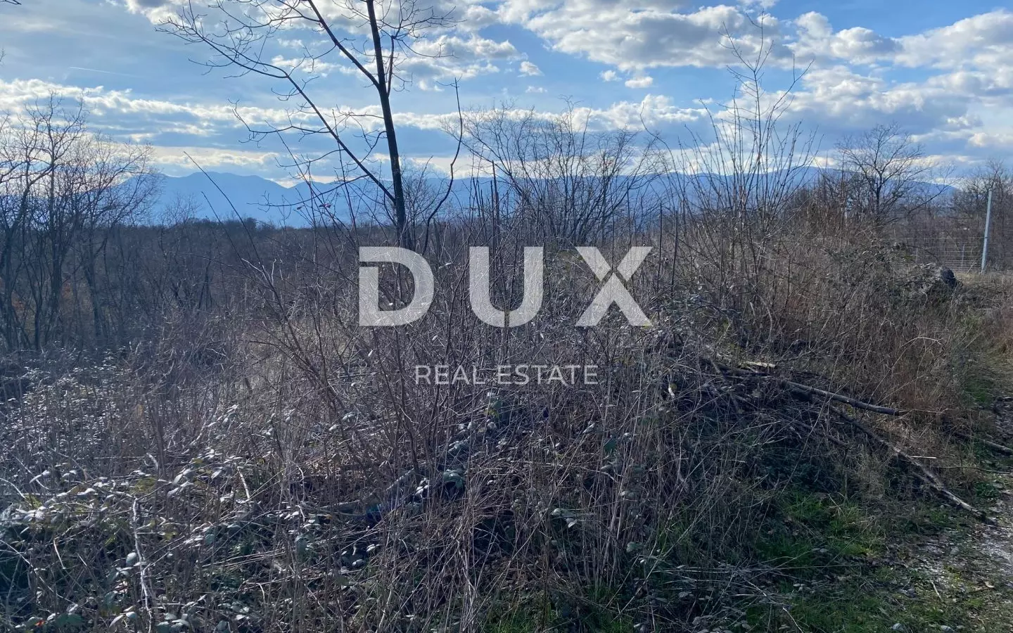 Land In Viškovo, Croatia (1.614 M²)
