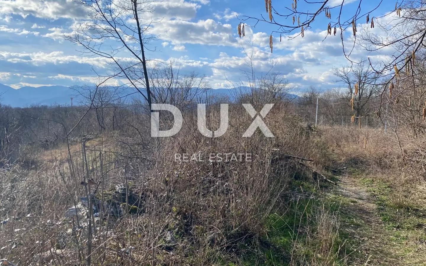 Land In Viškovo, Croatia (1.614 M²)