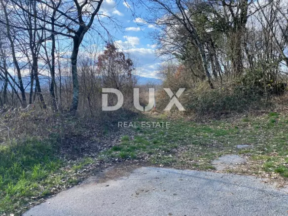 Land In Viškovo, Croatia (1.614 M²)