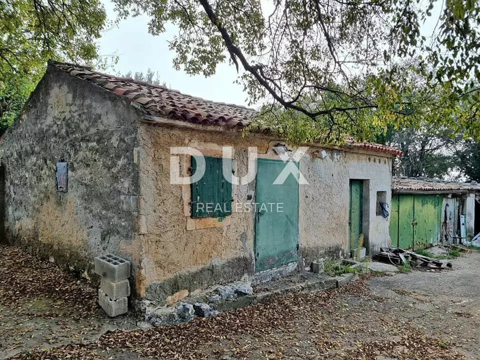 Land In Valtura, Croatia (933 M²)
