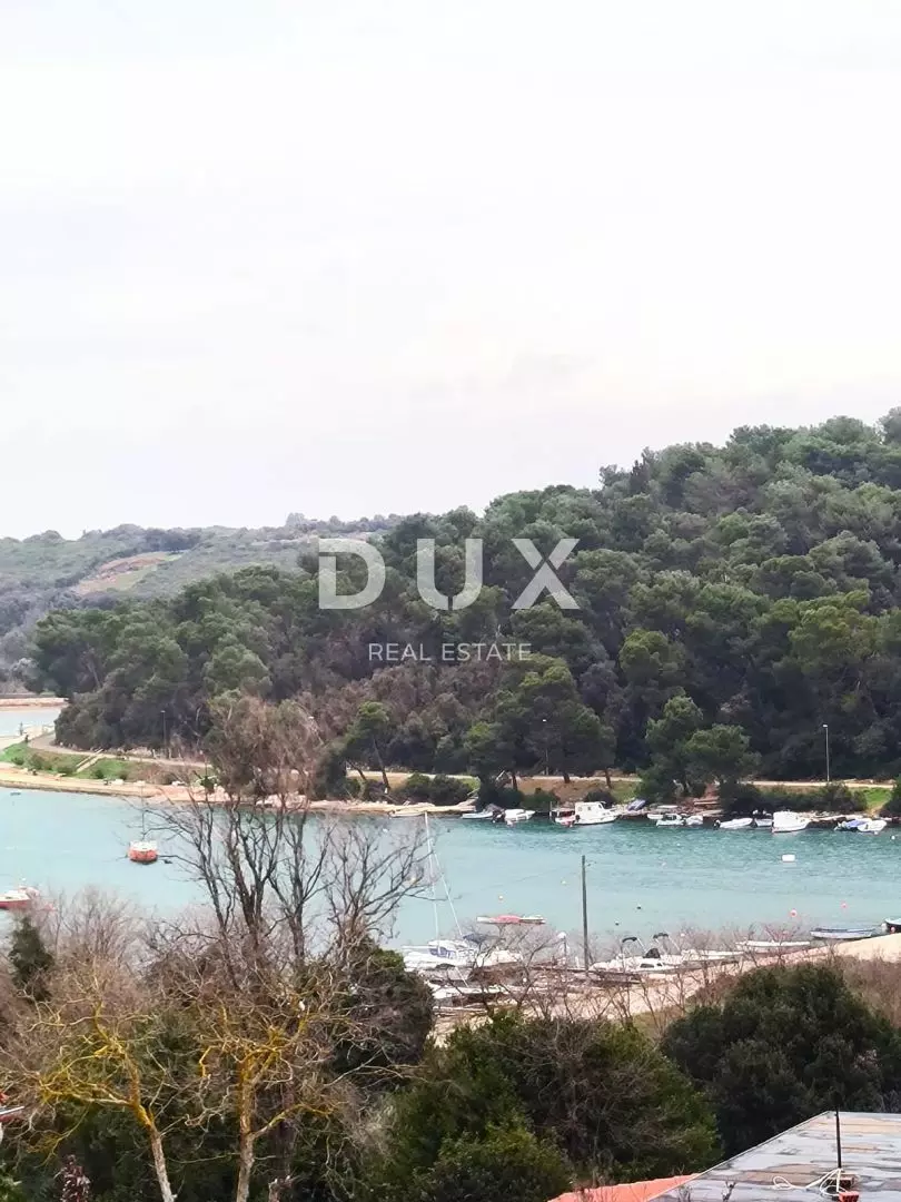 4-bedroom Apartment In Banjole, Croatia (81 M²)