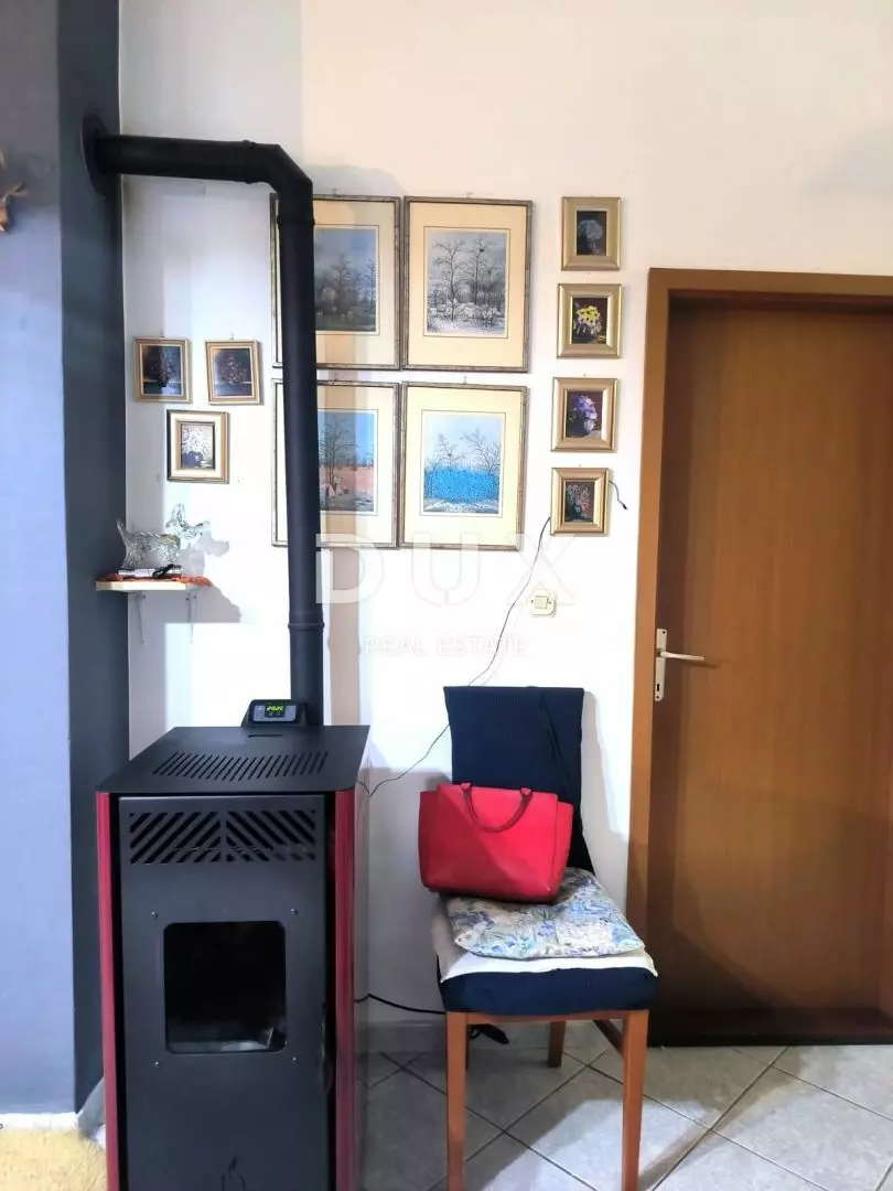 4-bedroom Apartment In Banjole, Croatia (81 M²)