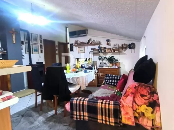 4-bedroom Apartment In Banjole, Croatia (81 M²)