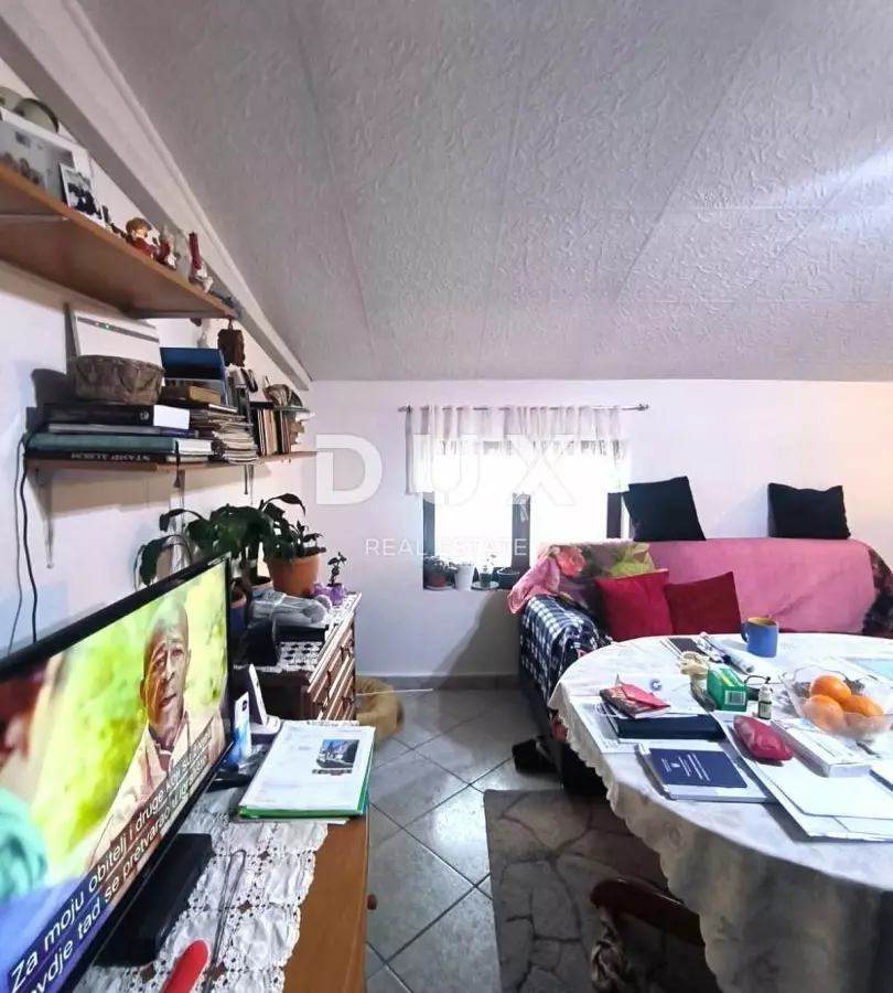 4-bedroom Apartment In Banjole, Croatia (81 M²)