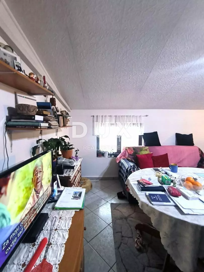 4-bedroom Apartment In Banjole, Croatia (81 M²)
