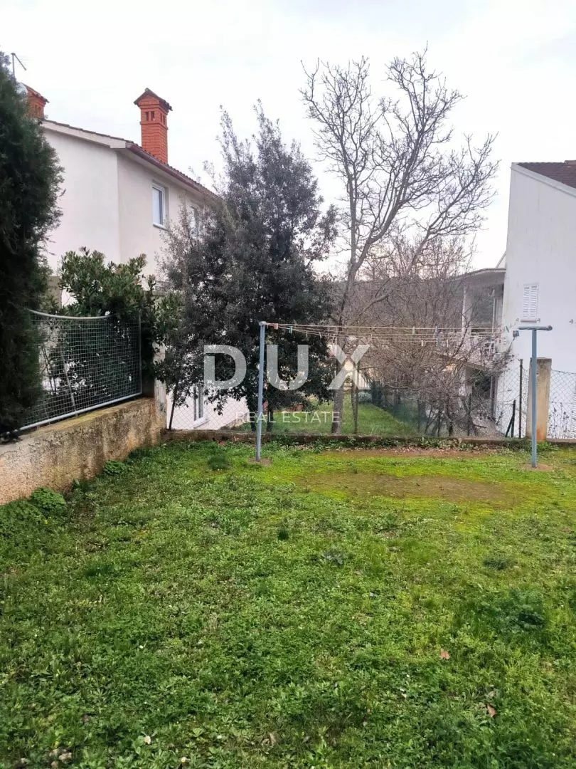 4-bedroom Apartment In Banjole, Croatia (81 M²)