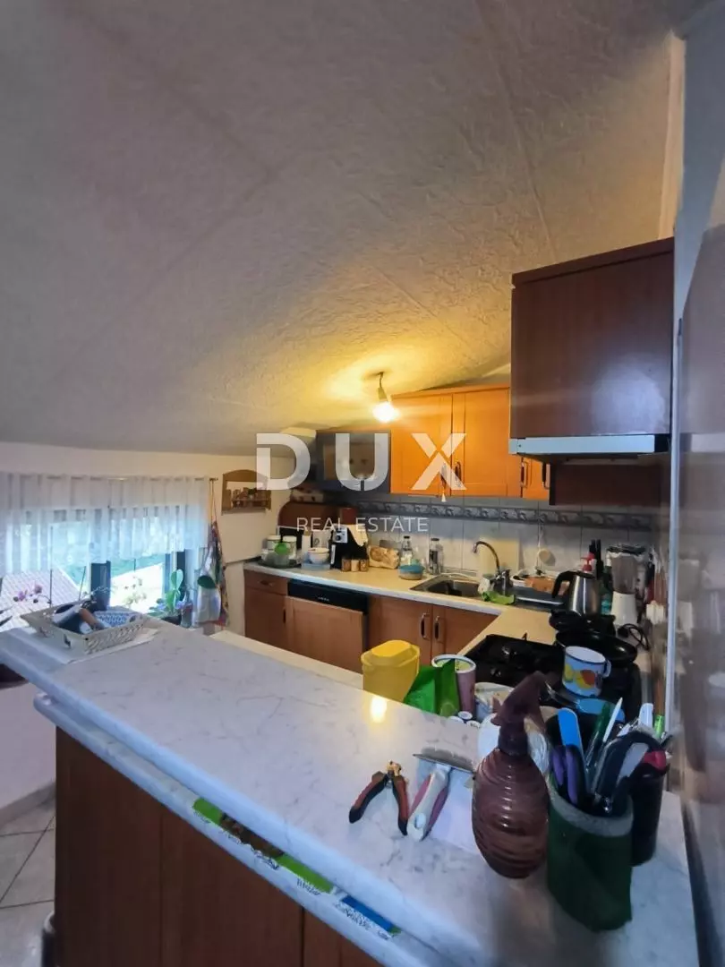 4-bedroom Apartment In Banjole, Croatia (81 M²)