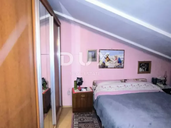 4-bedroom Apartment In Banjole, Croatia (81 M²)