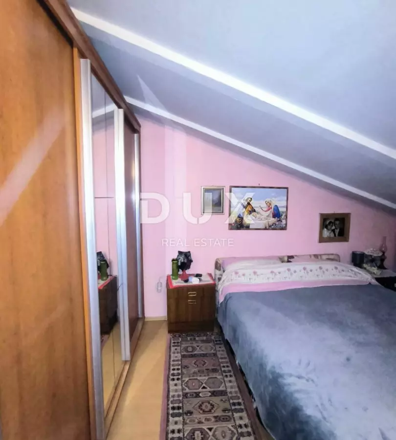 4-bedroom Apartment In Banjole, Croatia (81 M²)