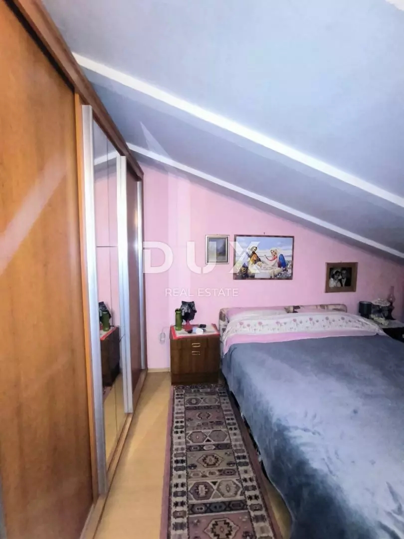 4-bedroom Apartment In Banjole, Croatia (81 M²)
