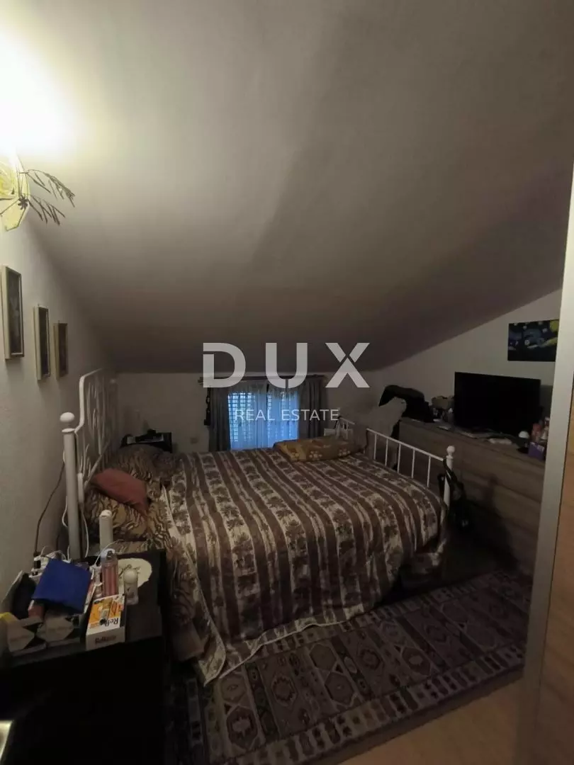 4-bedroom Apartment In Banjole, Croatia (81 M²)