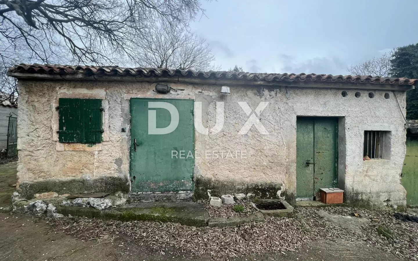 Land In Valtura, Croatia (933 M²)