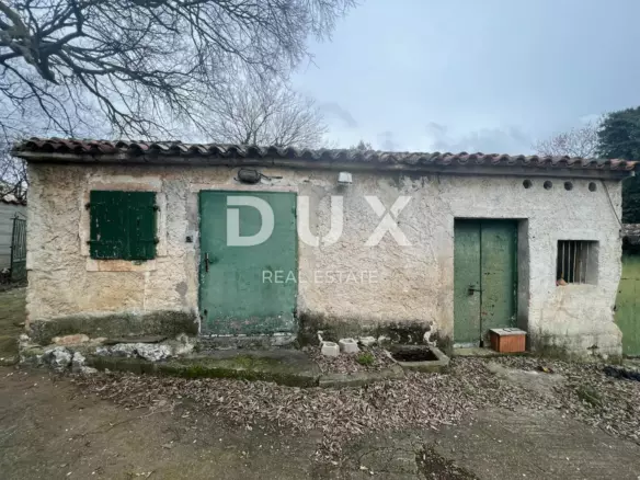 Land In Valtura, Croatia (933 M²)