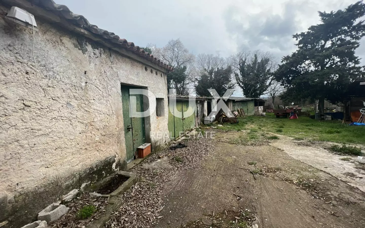 Land In Valtura, Croatia (933 M²)