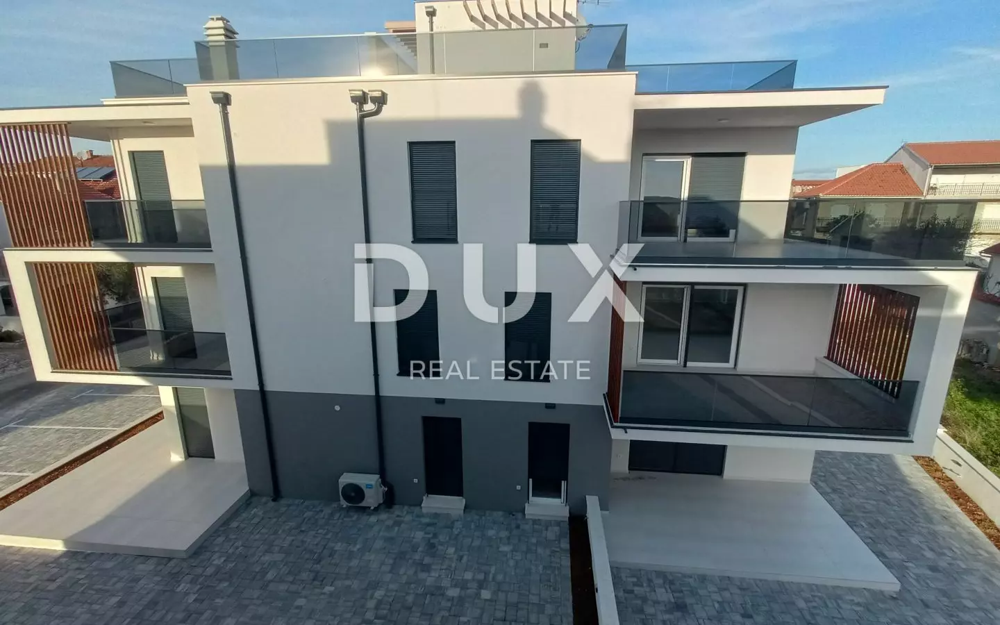 3-bedroom Apartment In Srima, Croatia (192,68 M²)
