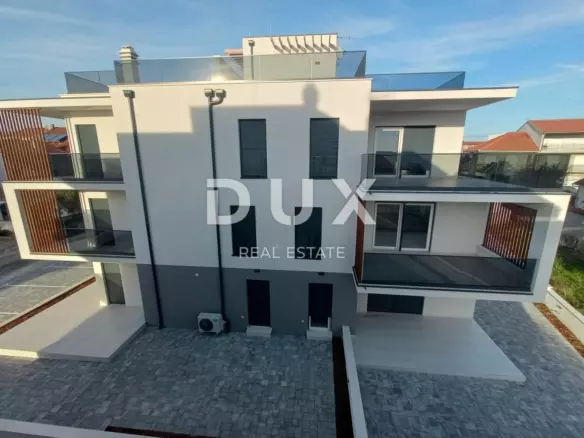 3-bedroom Apartment In Srima, Croatia (192,68 M²)