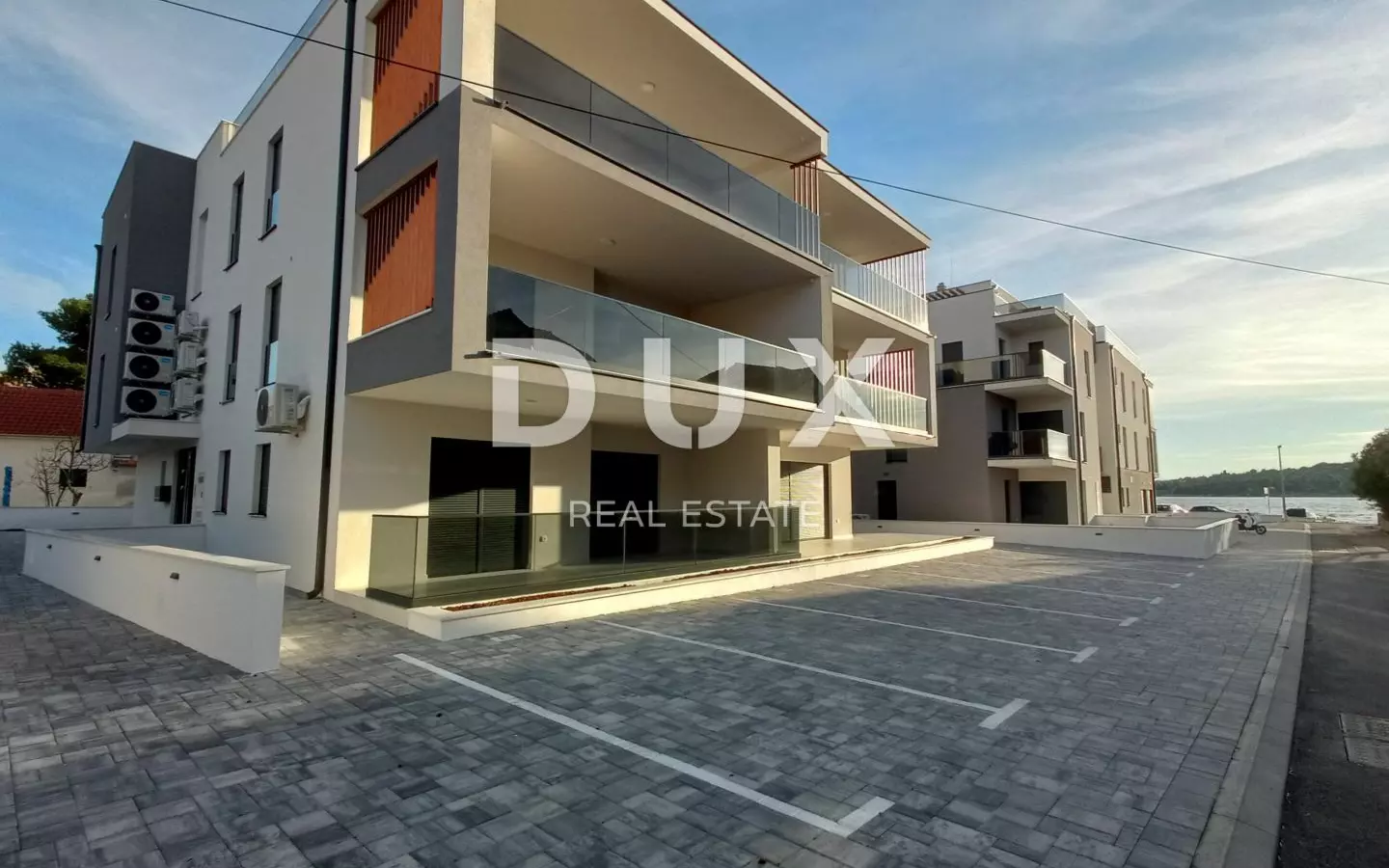 3-bedroom Apartment In Srima, Croatia (192,68 M²)