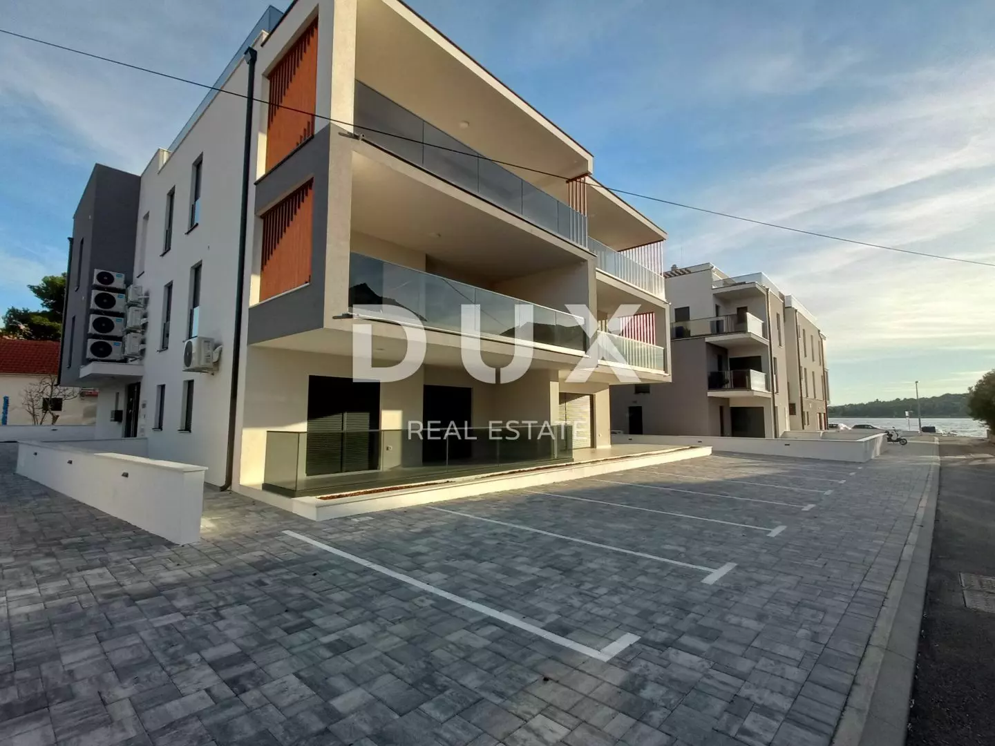 3-bedroom Apartment In Srima, Croatia (192,68 M²)