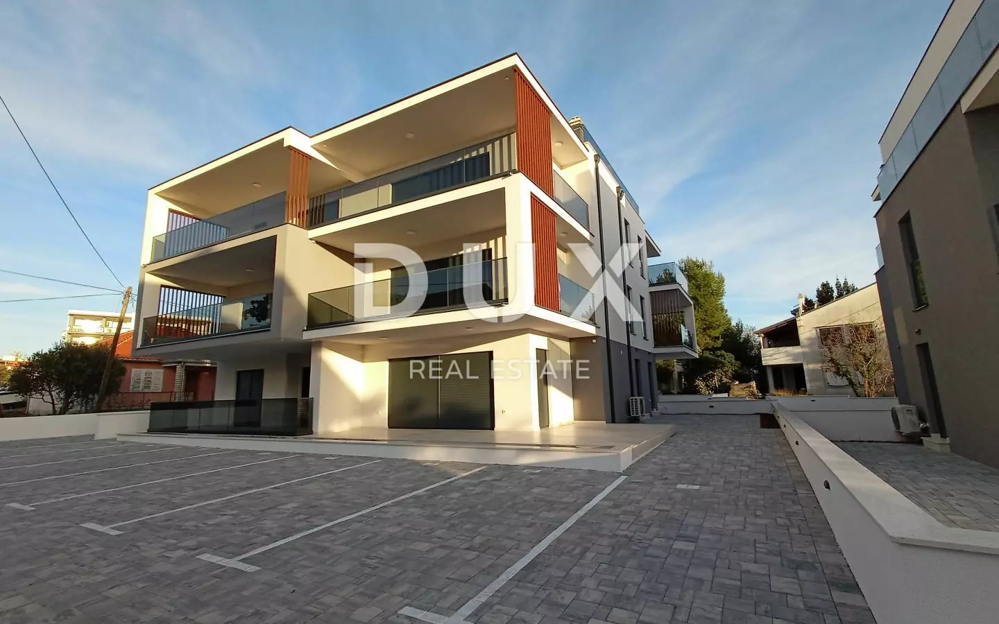3-bedroom Apartment In Srima, Croatia (192,68 M²)
