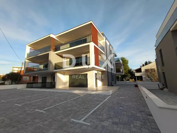 3-bedroom Apartment In Srima, Croatia (192,68 M²)